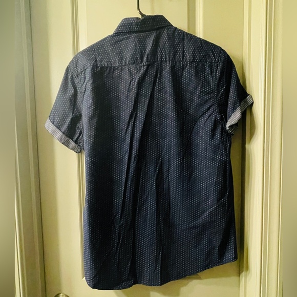 Cactus Man button down - Picture 4 of 4